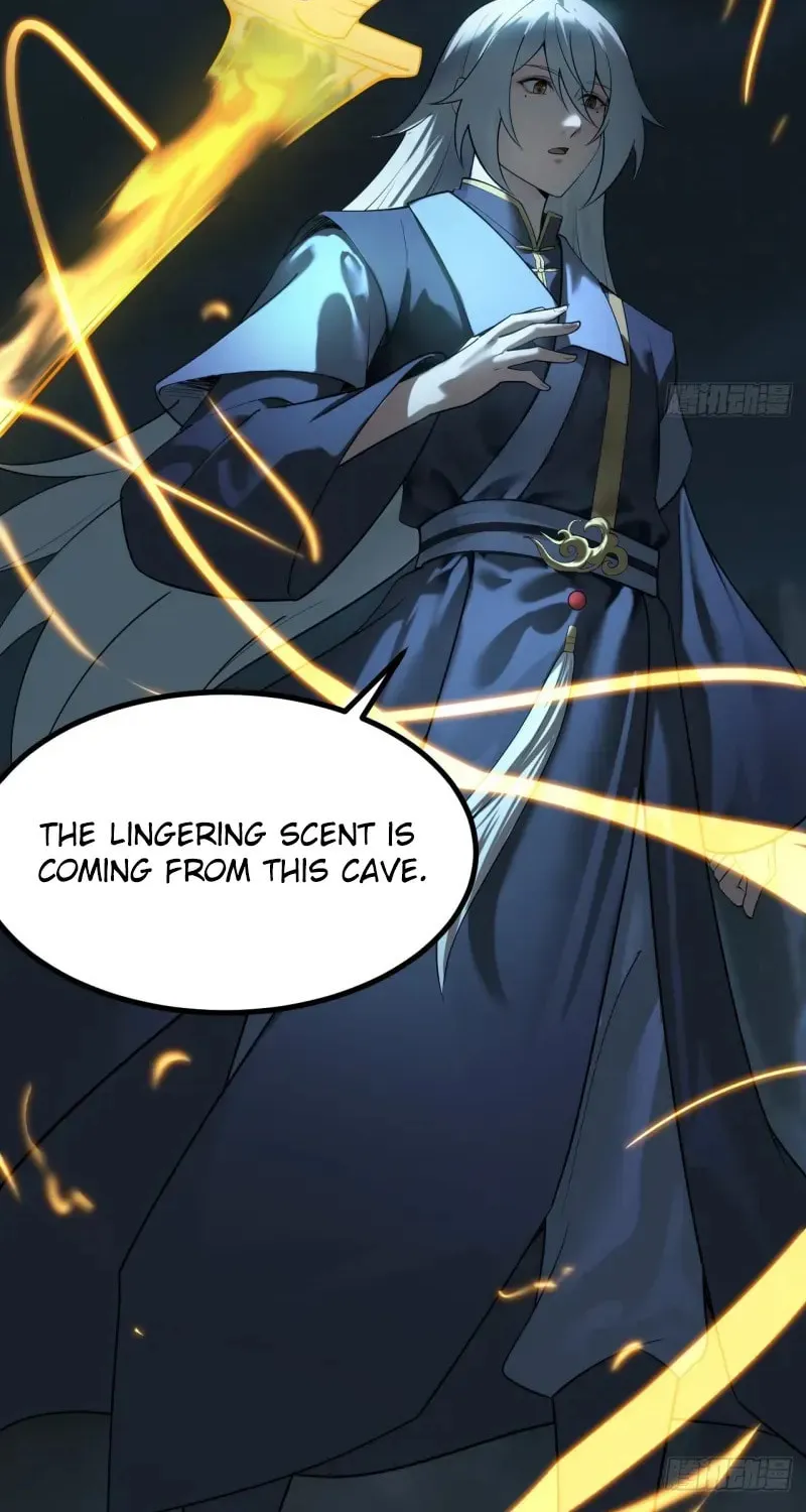 I was forced by the system to become a villain Chapter 27 page 25 - 