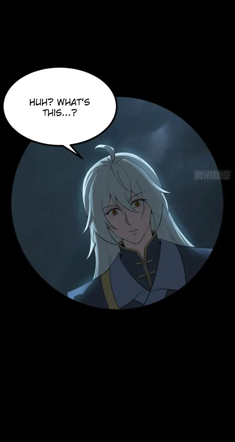 I was forced by the system to become a villain Chapter 27 page 27 - 