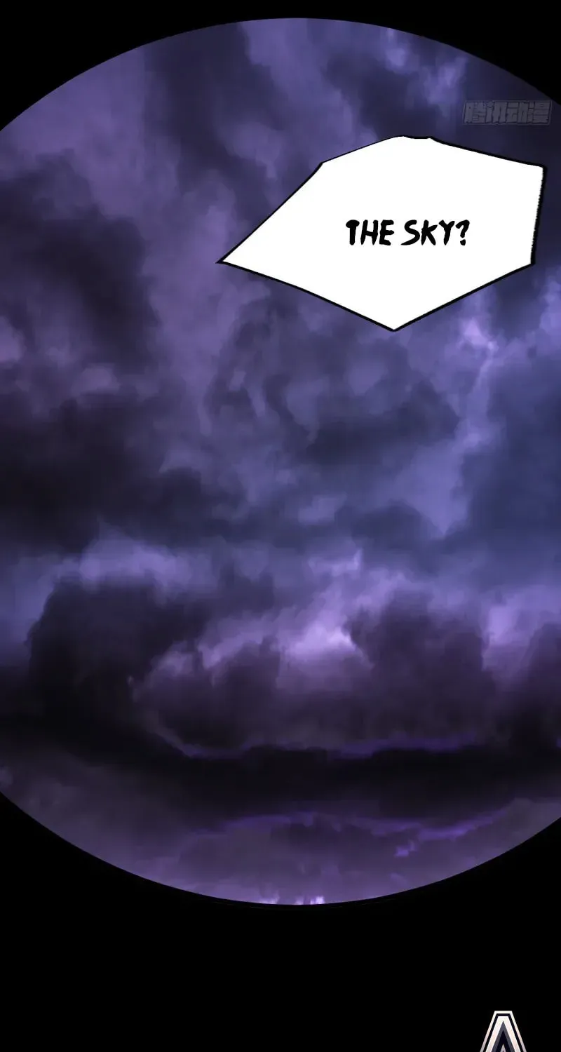 I was forced by the system to become a villain Chapter 27 page 28 - 