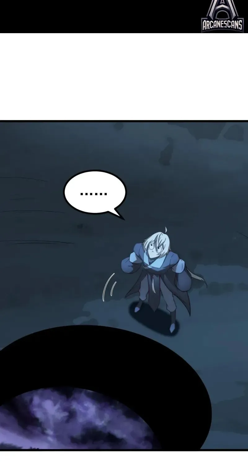 I was forced by the system to become a villain Chapter 27 page 29 - 
