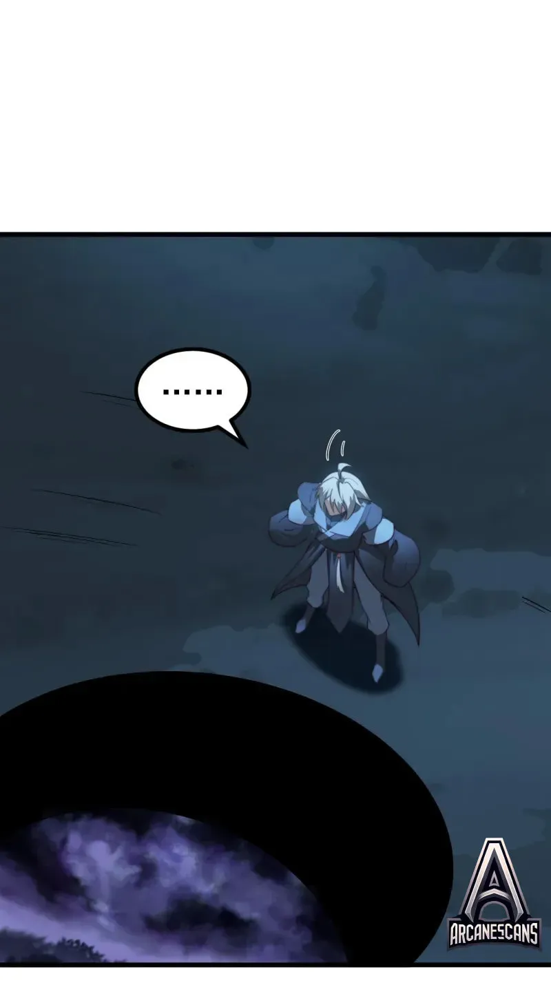 I was forced by the system to become a villain Chapter 27 page 30 - 