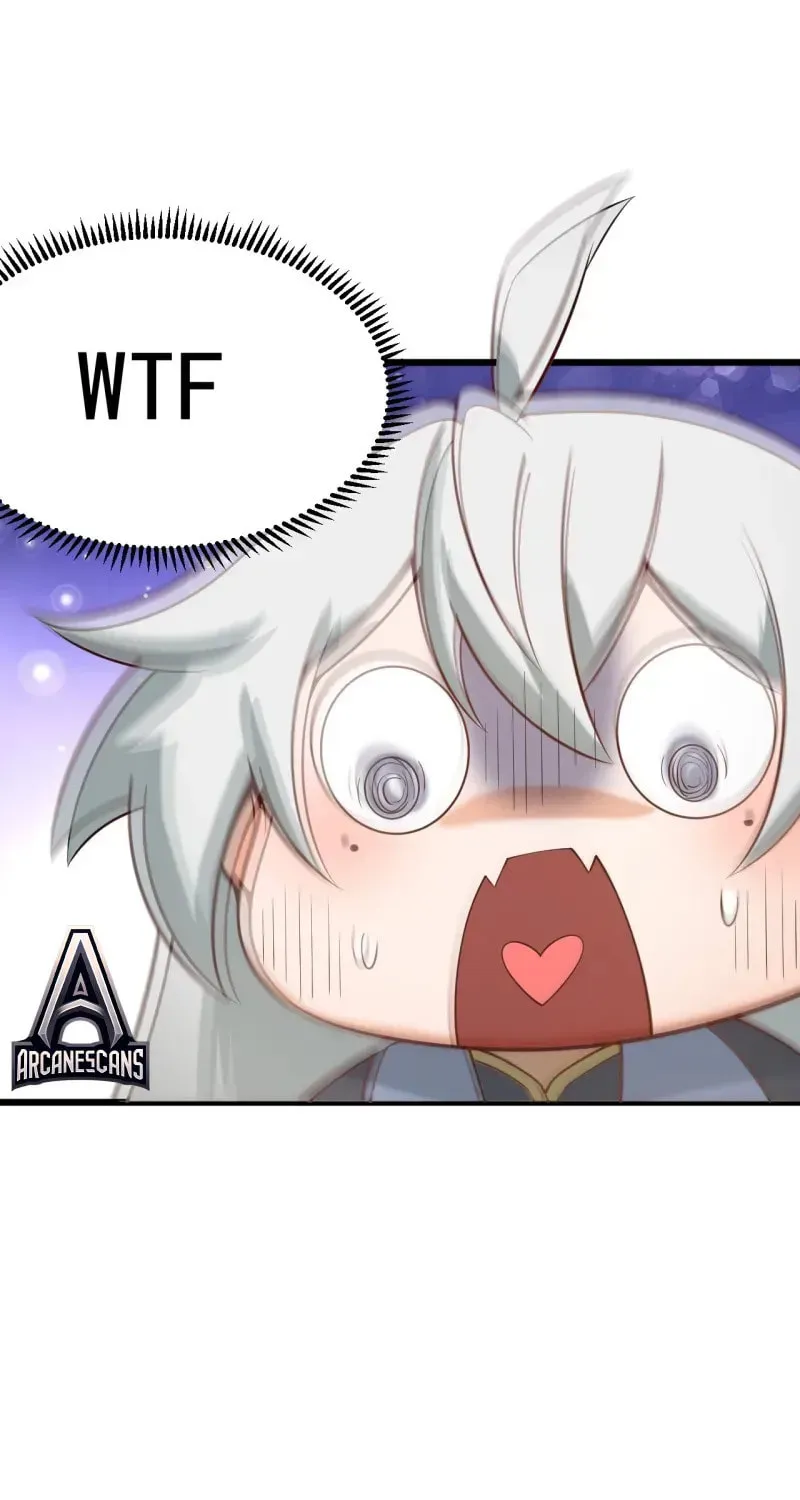 I was forced by the system to become a villain Chapter 27 page 31 - 