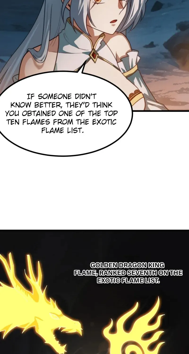 I was forced by the system to become a villain Chapter 27 page 6 - 