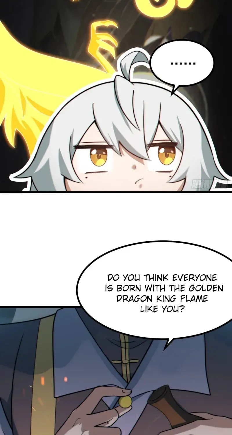 I was forced by the system to become a villain Chapter 27 page 7 - 
