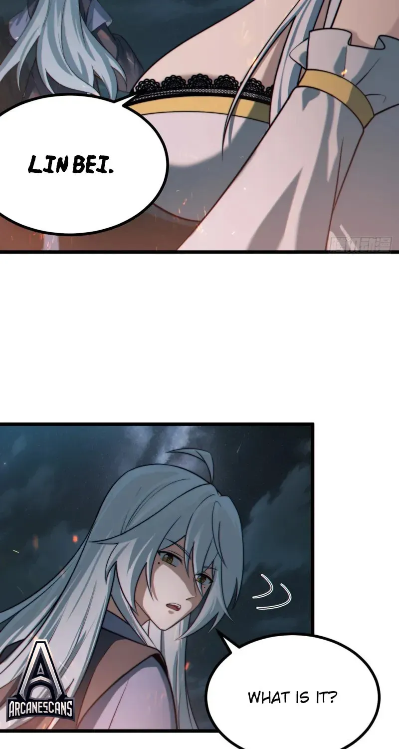 I was forced by the system to become a villain Chapter 27 page 9 - 