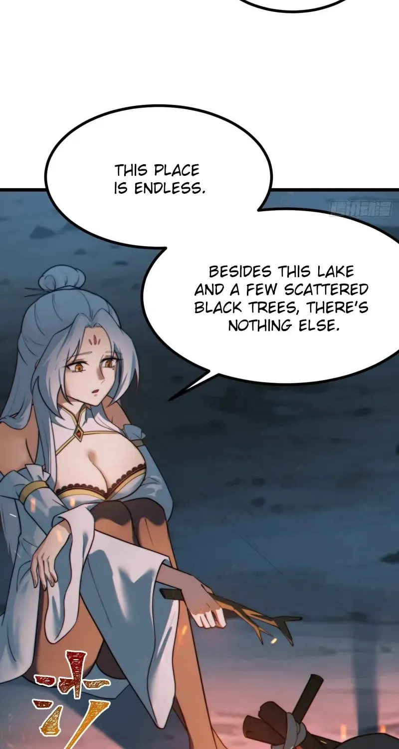 I was forced by the system to become a villain Chapter 27 page 10 - 