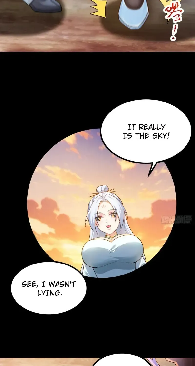 I was forced by the system to become a villain Chapter 28 page 13 - 