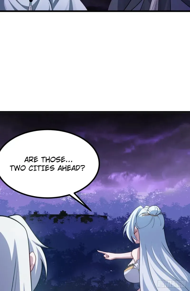I was forced by the system to become a villain Chapter 28 page 18 - 