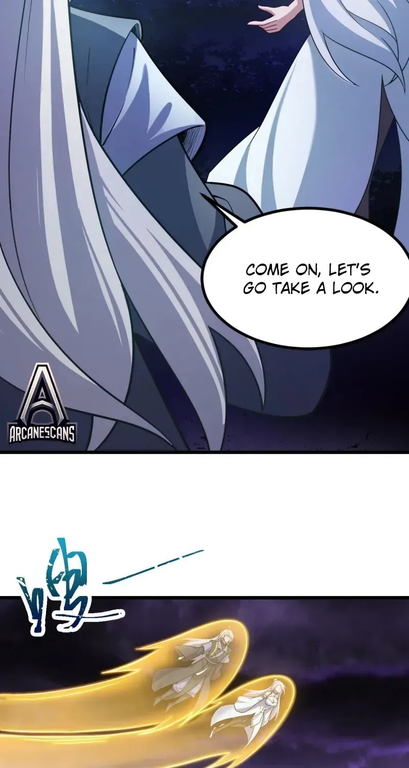 I was forced by the system to become a villain Chapter 28 page 19 - 