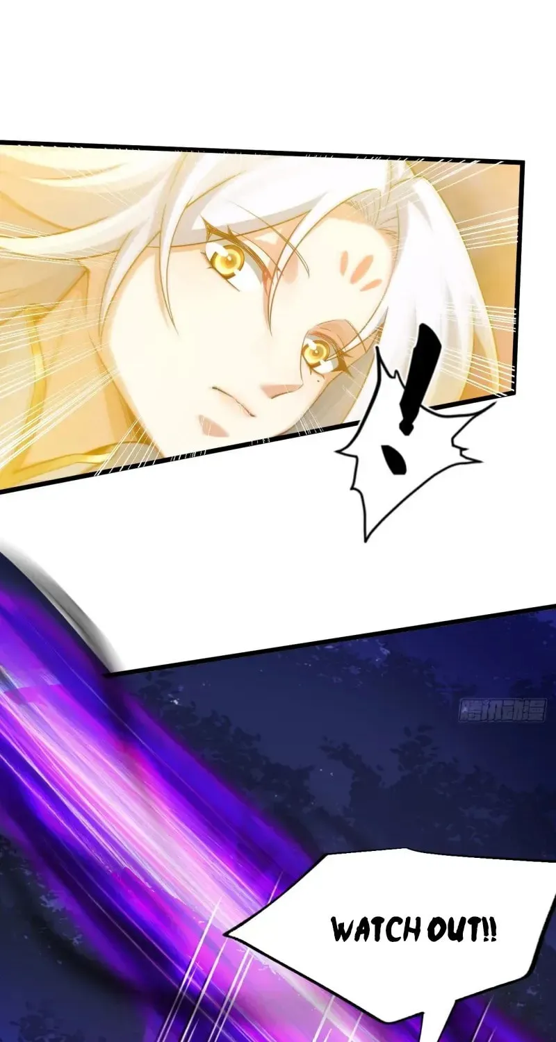 I was forced by the system to become a villain Chapter 28 page 22 - 
