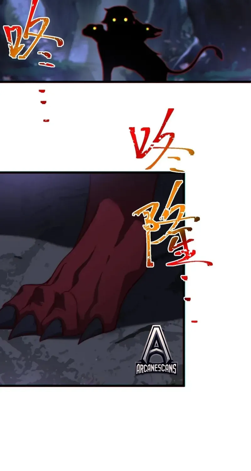 I was forced by the system to become a villain Chapter 28 page 26 - 