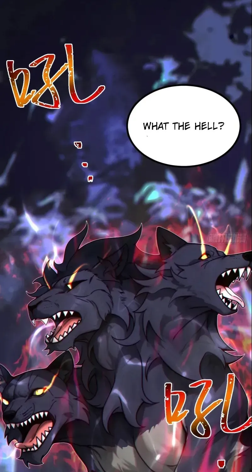 I was forced by the system to become a villain Chapter 28 page 29 - 