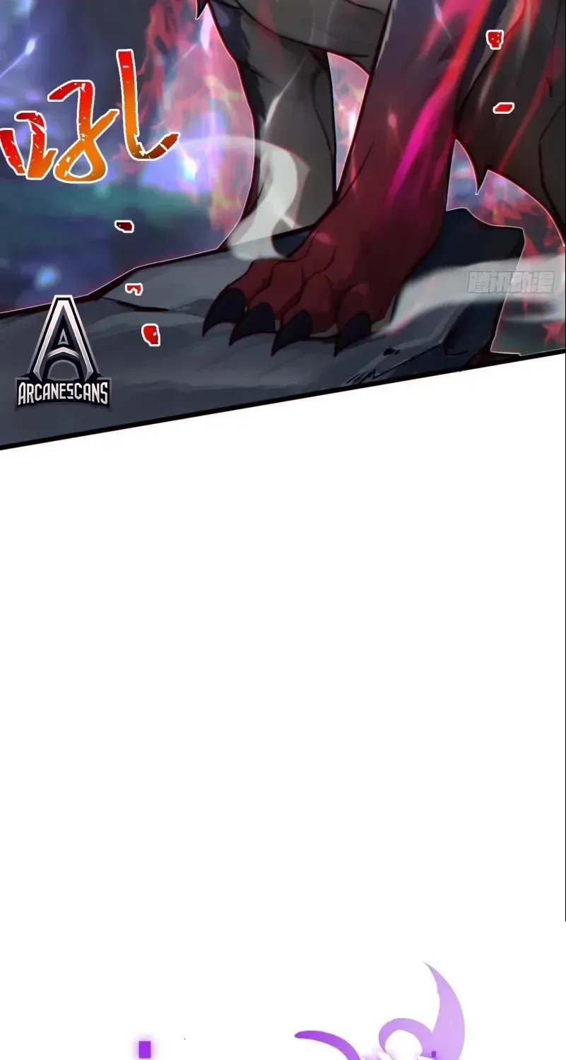 I was forced by the system to become a villain Chapter 28 page 30 - 
