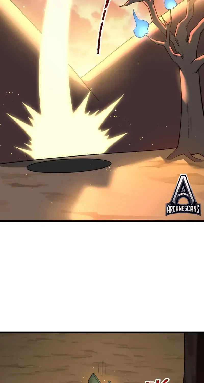 I was forced by the system to become a villain Chapter 28 page 10 - 