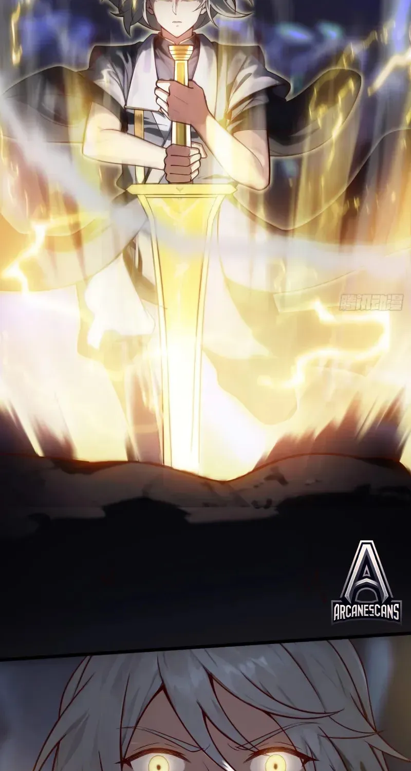 I was forced by the system to become a villain Chapter 29 page 15 - 
