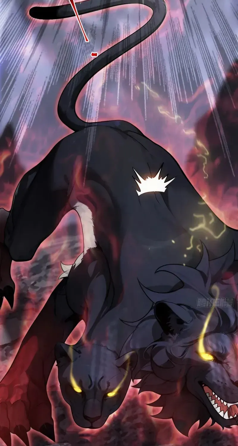 I was forced by the system to become a villain Chapter 29 page 17 - 