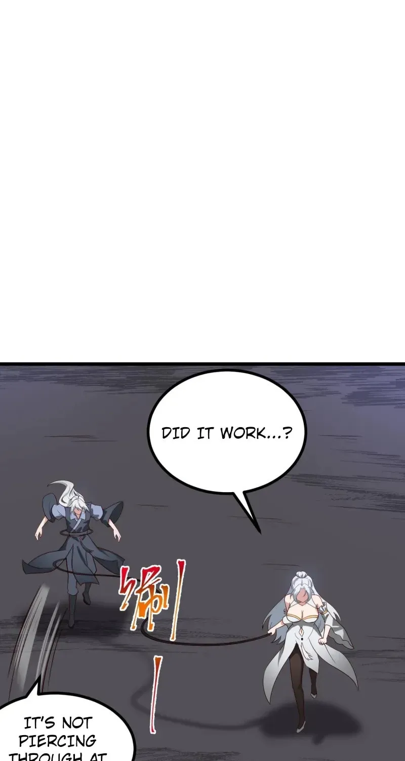 I was forced by the system to become a villain Chapter 29 page 19 - 