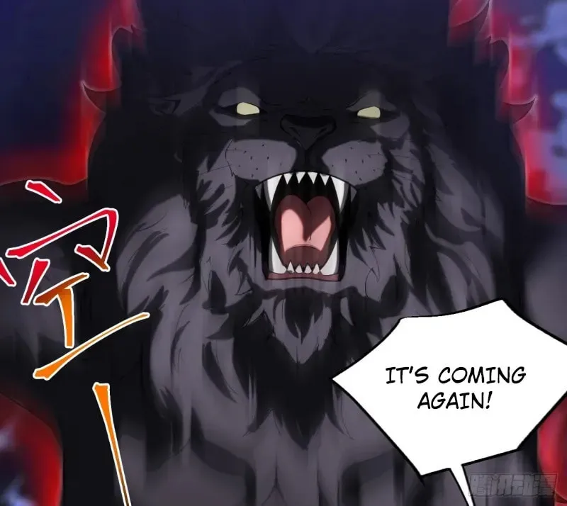 I was forced by the system to become a villain Chapter 29 page 21 - 