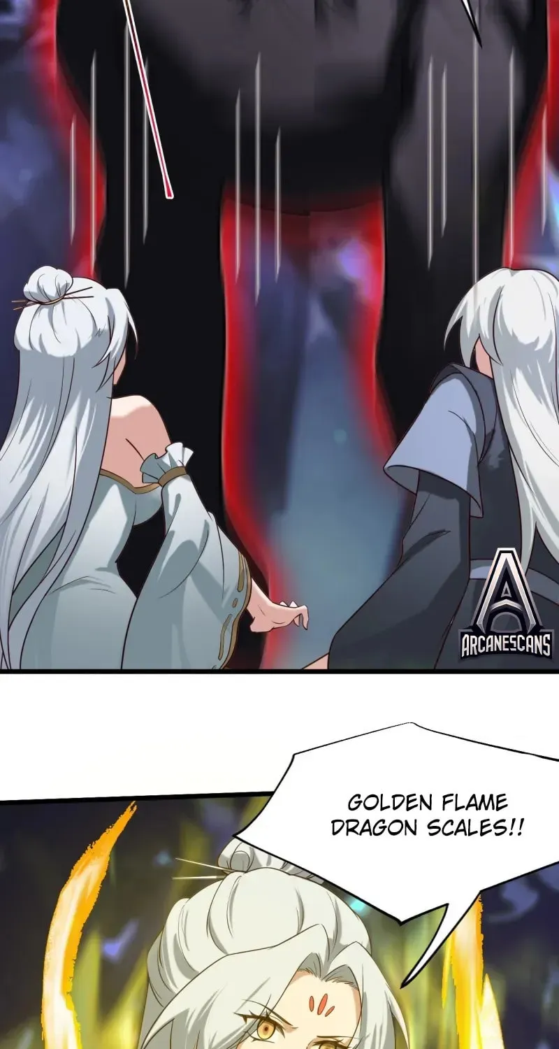 I was forced by the system to become a villain Chapter 29 page 22 - 