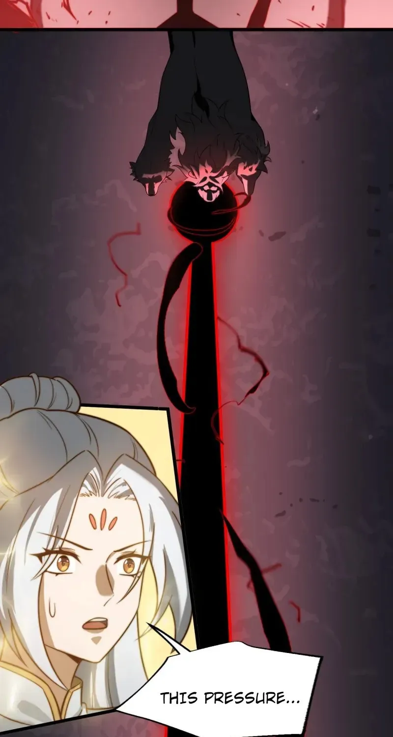 I was forced by the system to become a villain Chapter 29 page 26 - 