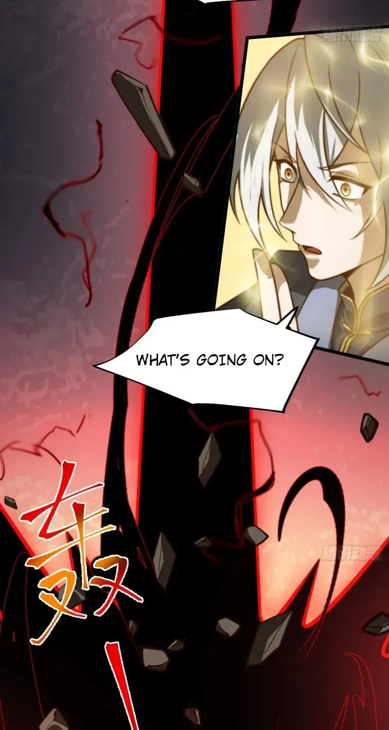 I was forced by the system to become a villain Chapter 29 page 27 - 