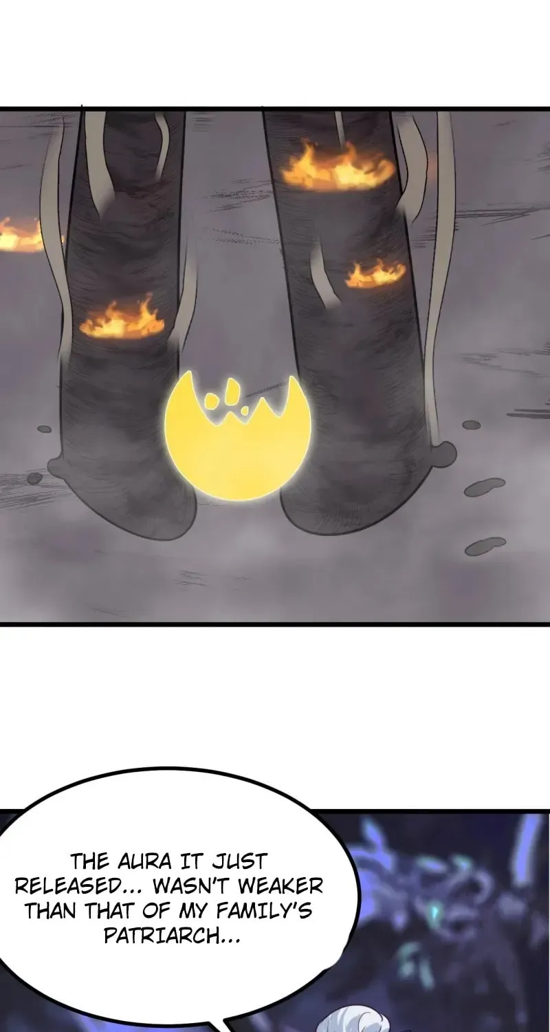 I was forced by the system to become a villain Chapter 29 page 29 - 