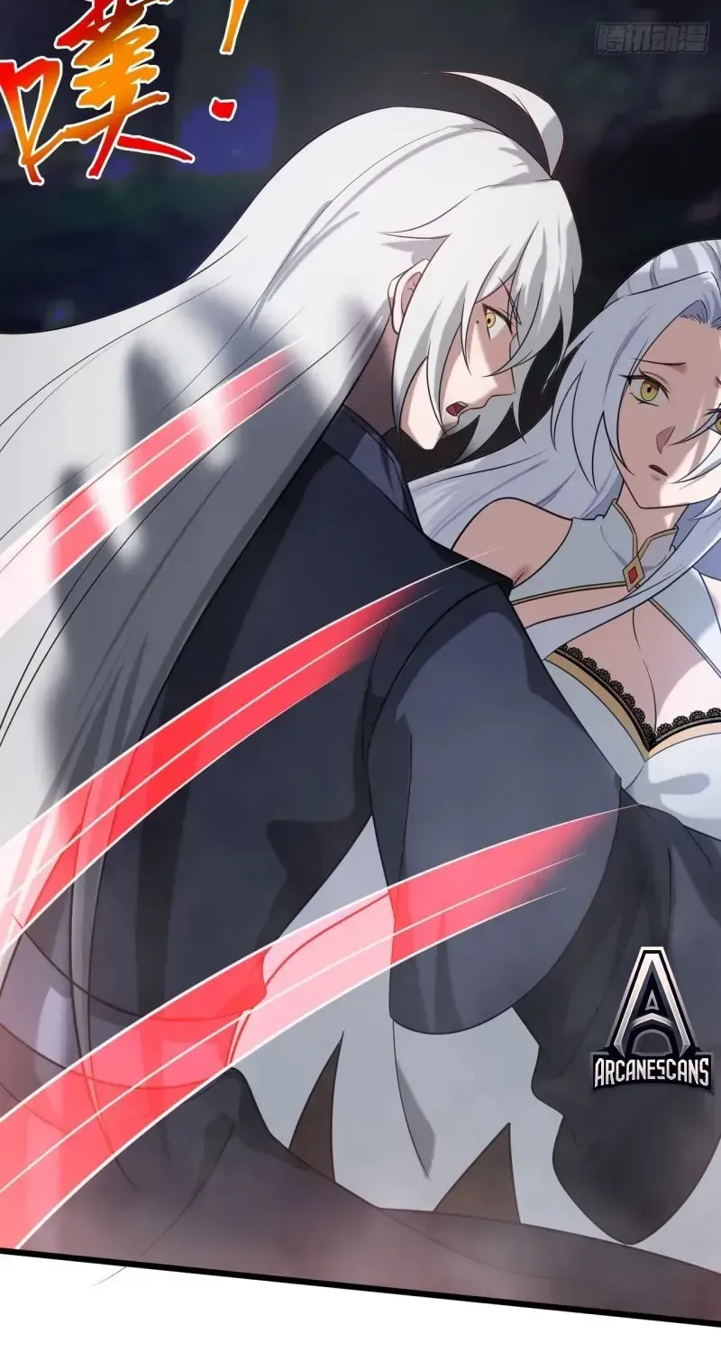 I was forced by the system to become a villain Chapter 29 page 34 - 
