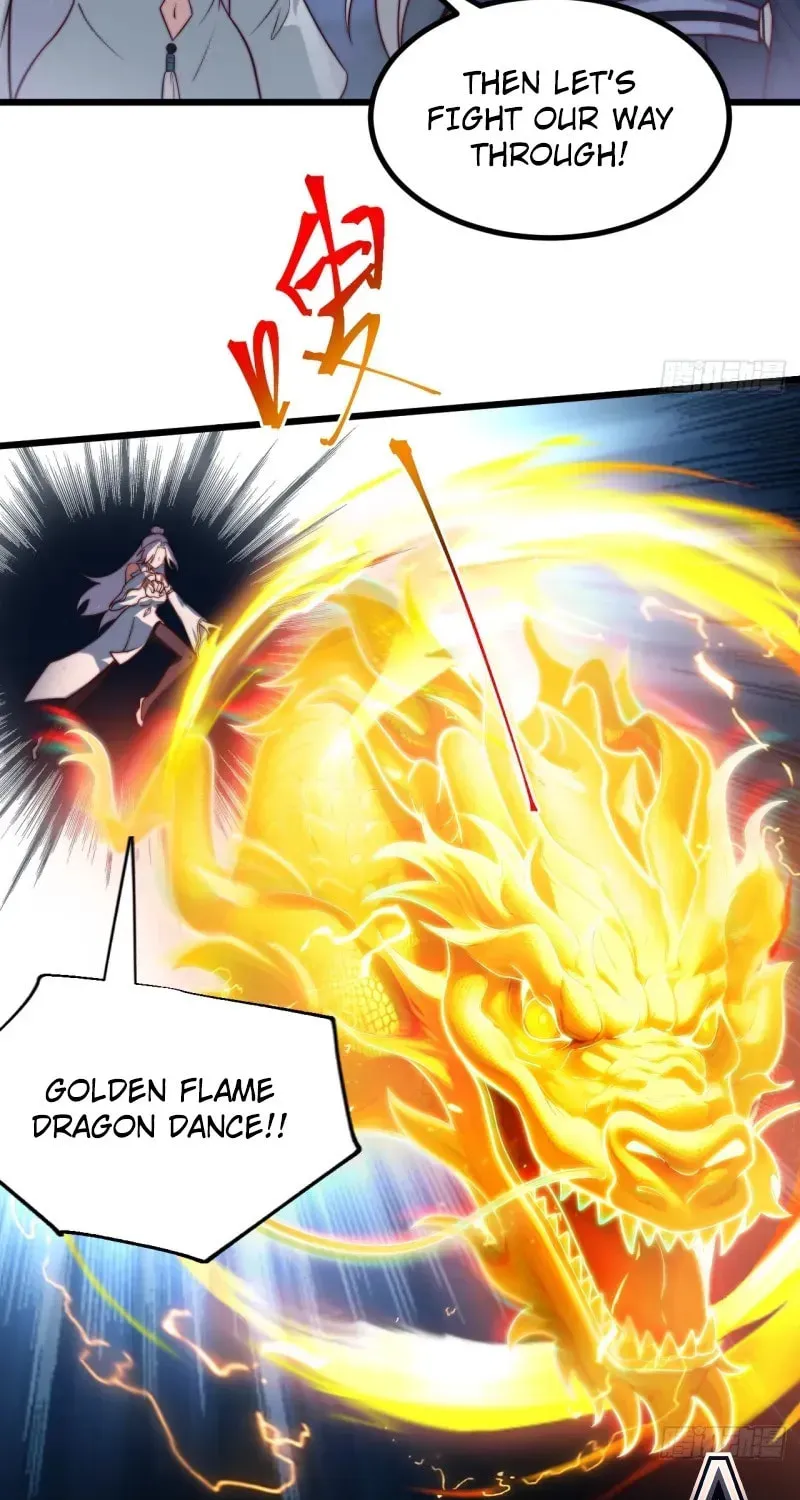 I was forced by the system to become a villain Chapter 29 page 5 - 