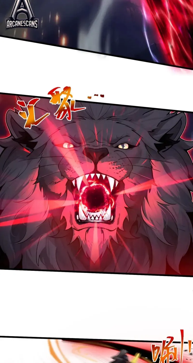I was forced by the system to become a villain Chapter 29 page 9 - 