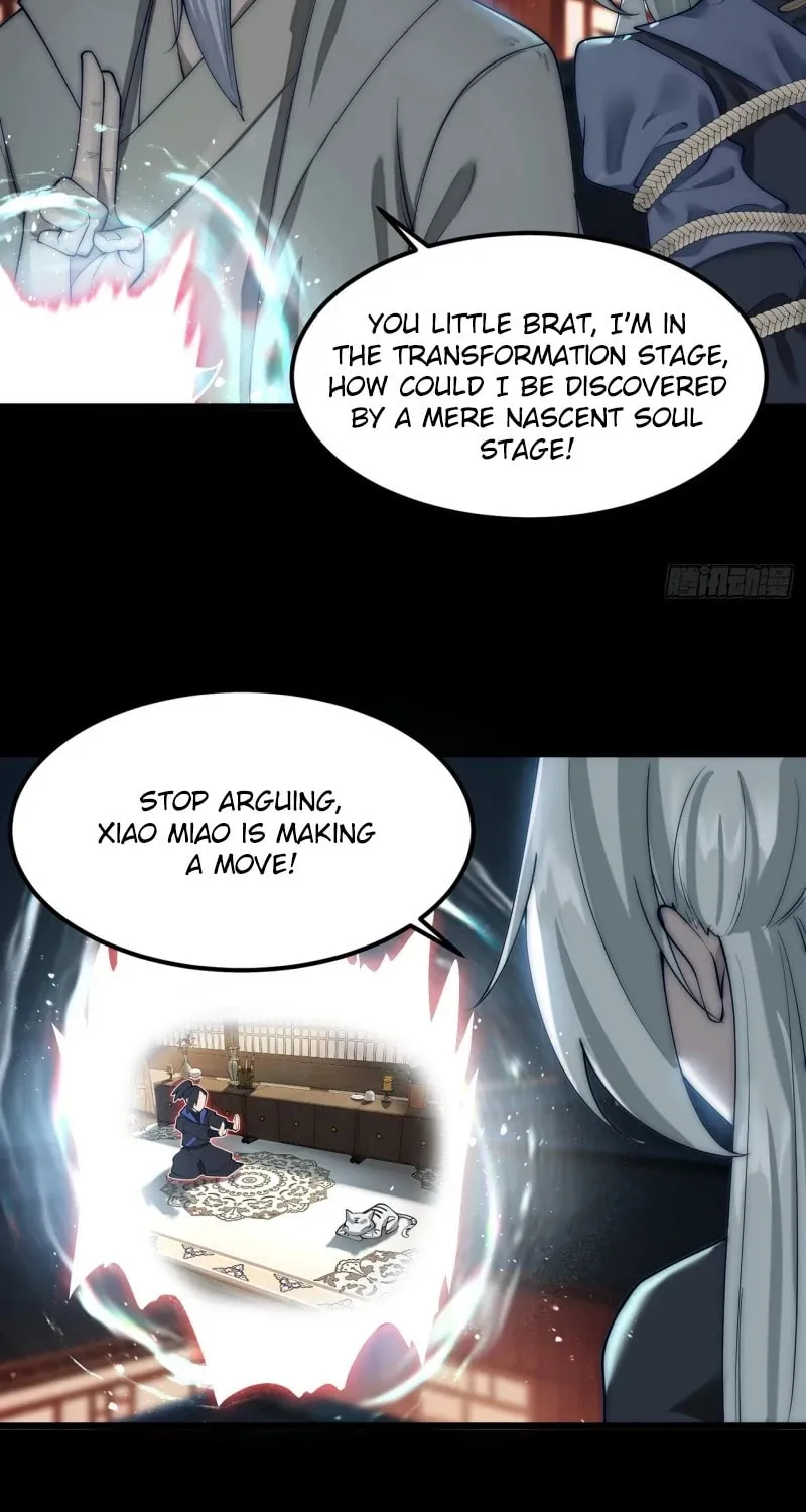 I was forced by the system to become a villain Chapter 3 page 16 - 