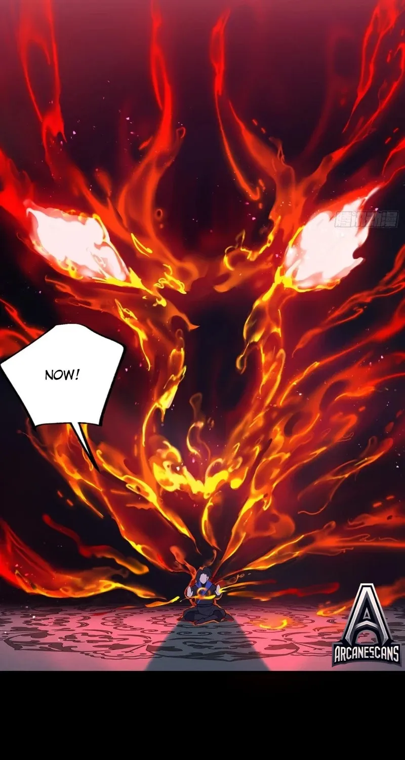 I was forced by the system to become a villain Chapter 3 page 18 - 