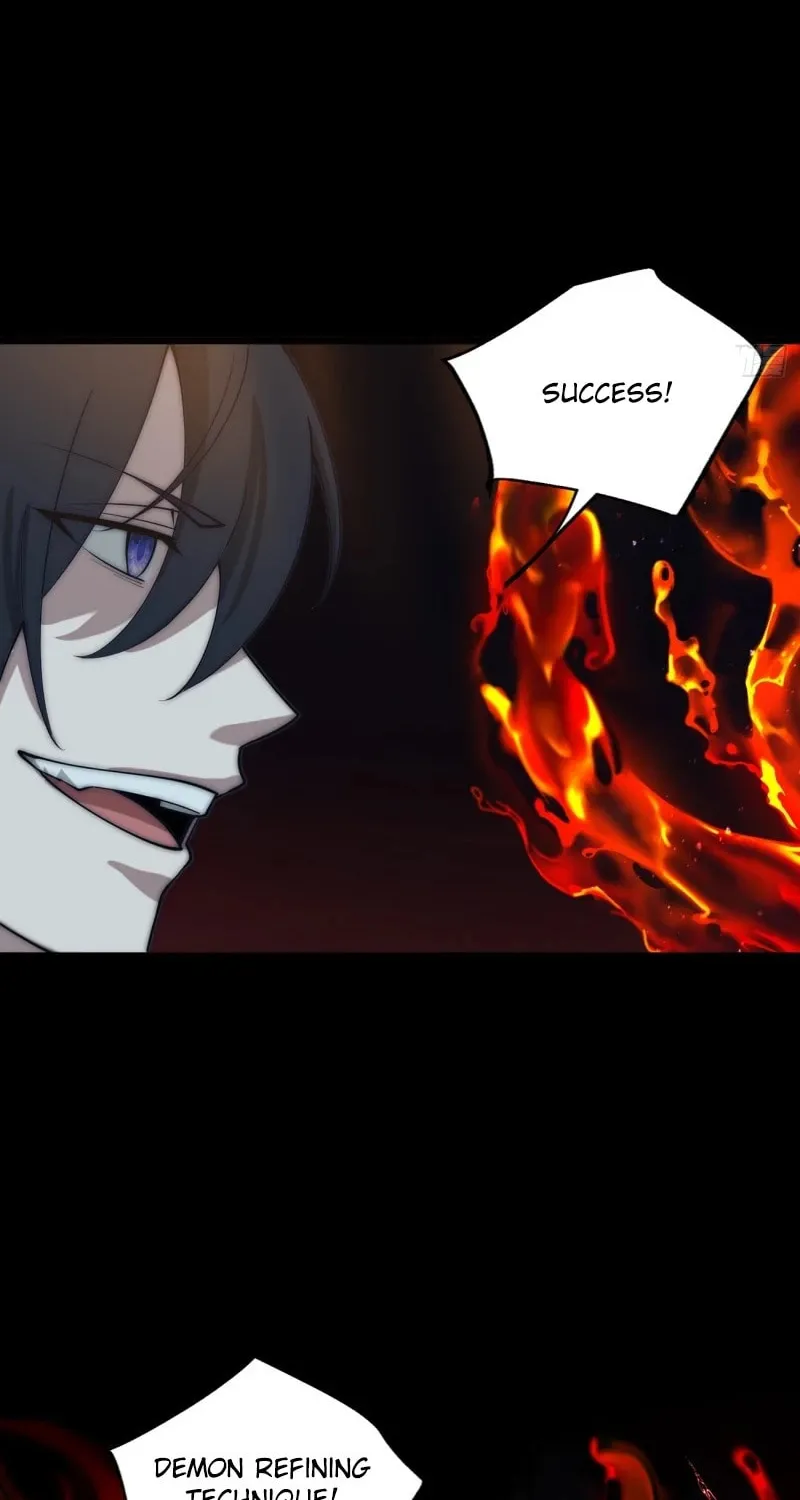 I was forced by the system to become a villain Chapter 3 page 19 - 
