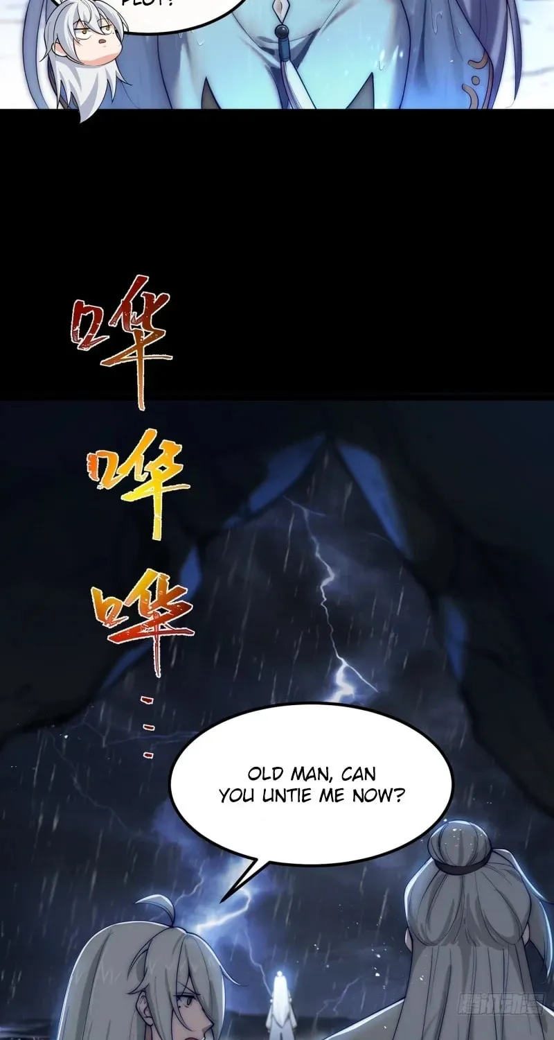 I was forced by the system to become a villain Chapter 3 page 25 - 