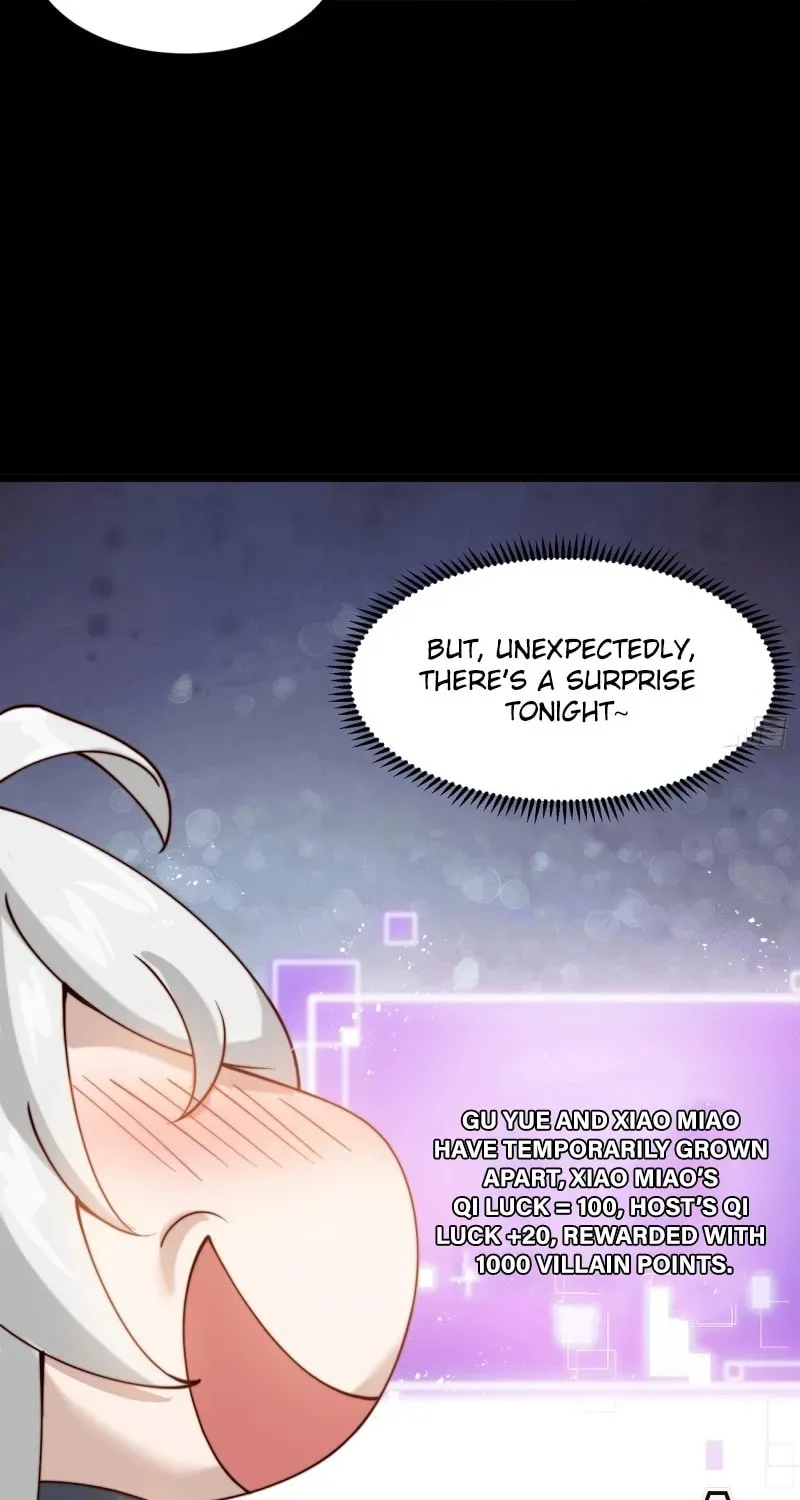 I was forced by the system to become a villain Chapter 3 page 27 - 