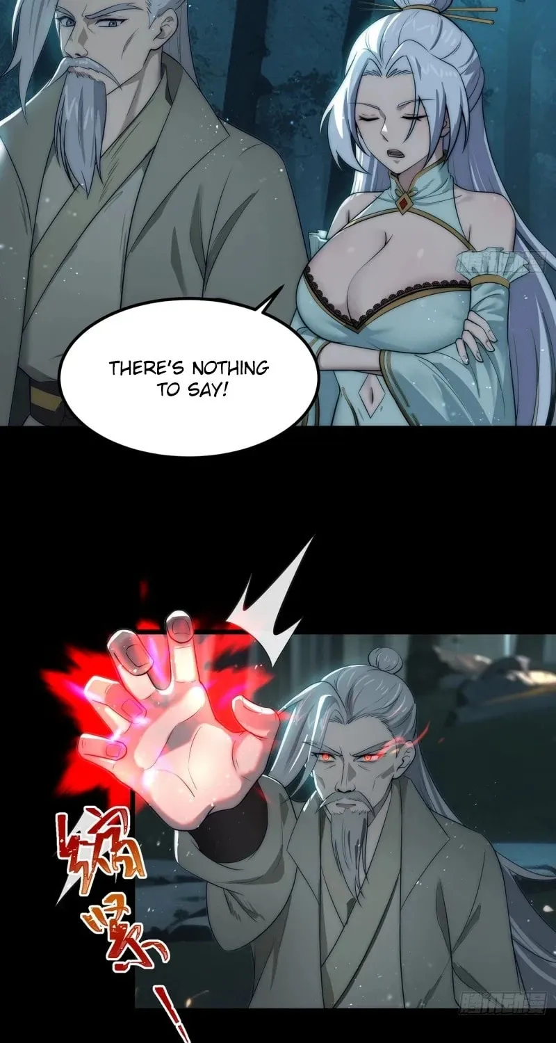 I was forced by the system to become a villain Chapter 3 page 5 - 