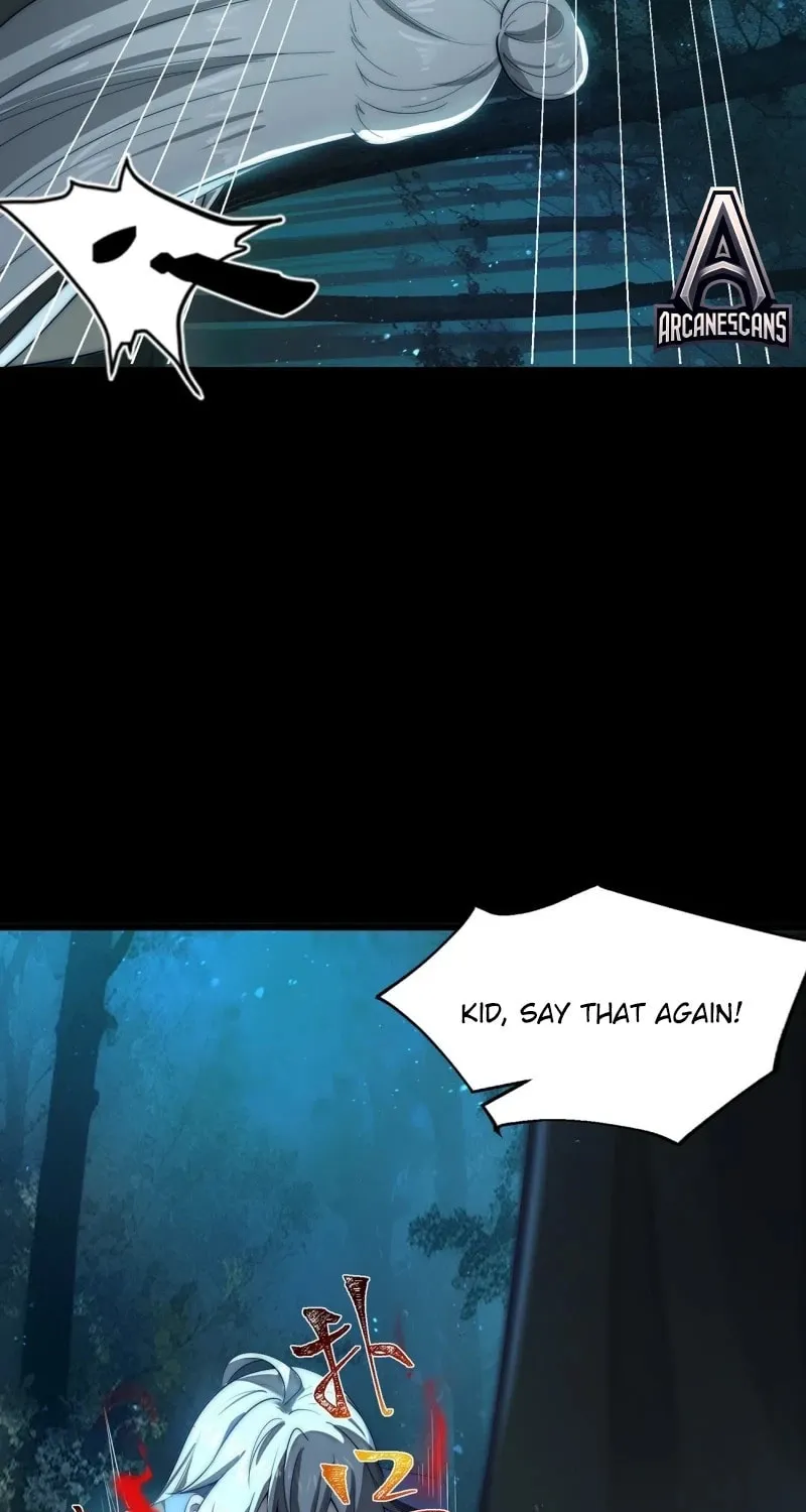 I was forced by the system to become a villain Chapter 3 page 7 - 