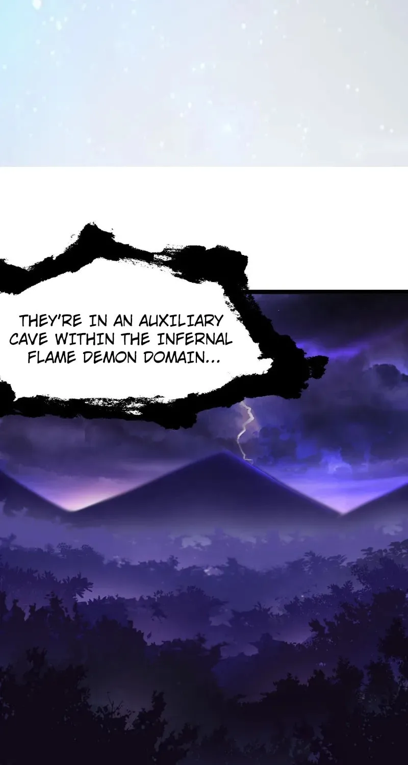 I was forced by the system to become a villain Chapter 30 page 16 - 
