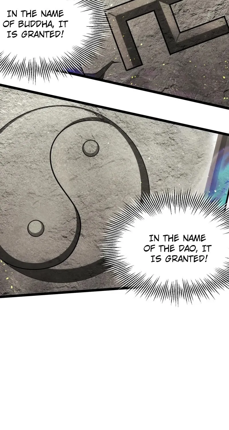 I was forced by the system to become a villain Chapter 30 page 20 - 