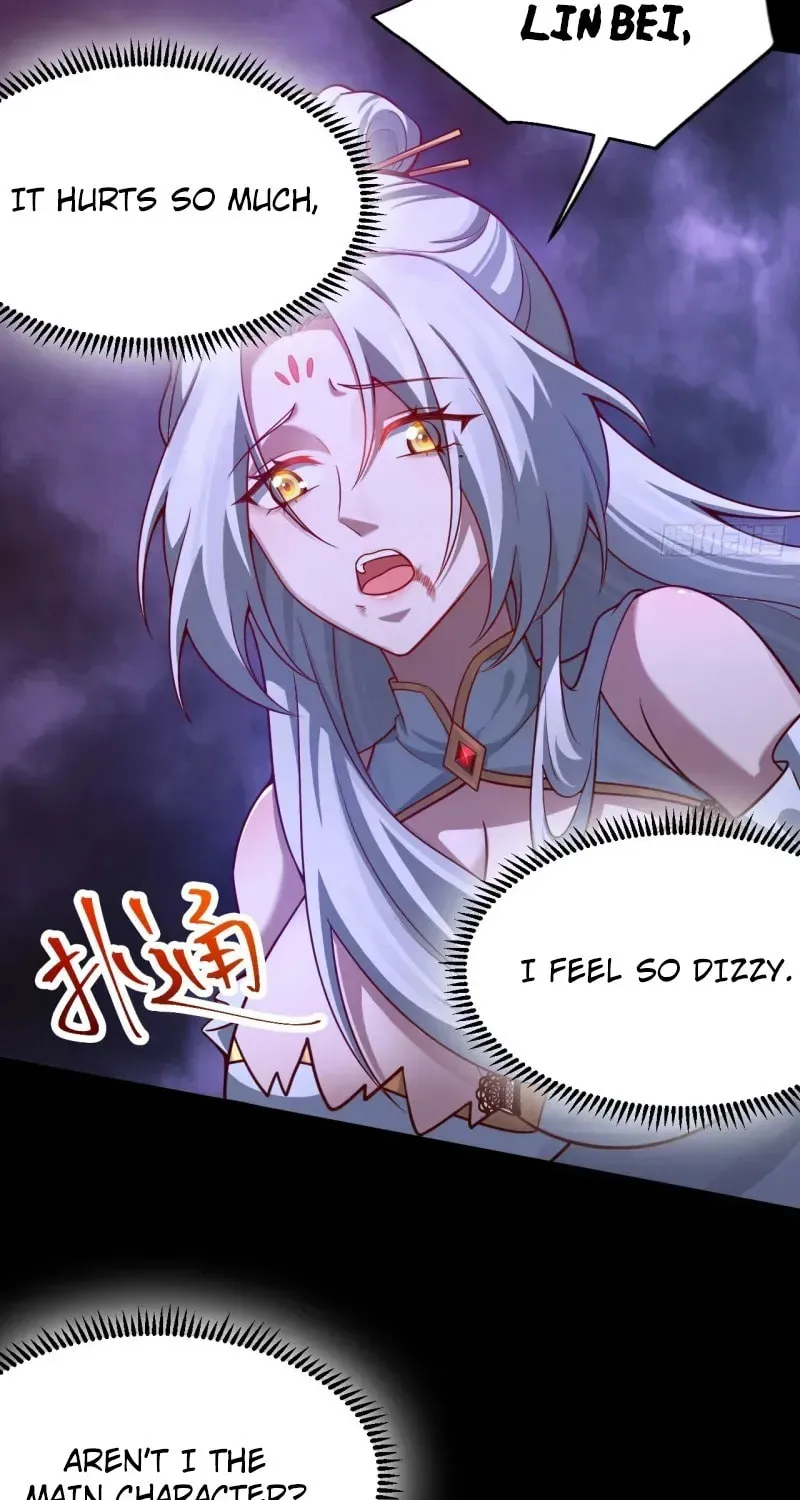 I was forced by the system to become a villain Chapter 30 page 3 - 