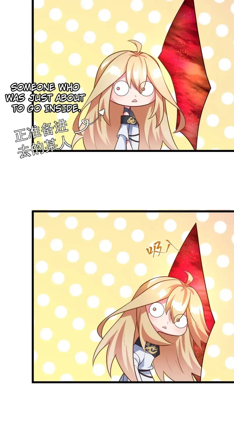 I was forced by the system to become a villain Chapter 30 page 29 - 