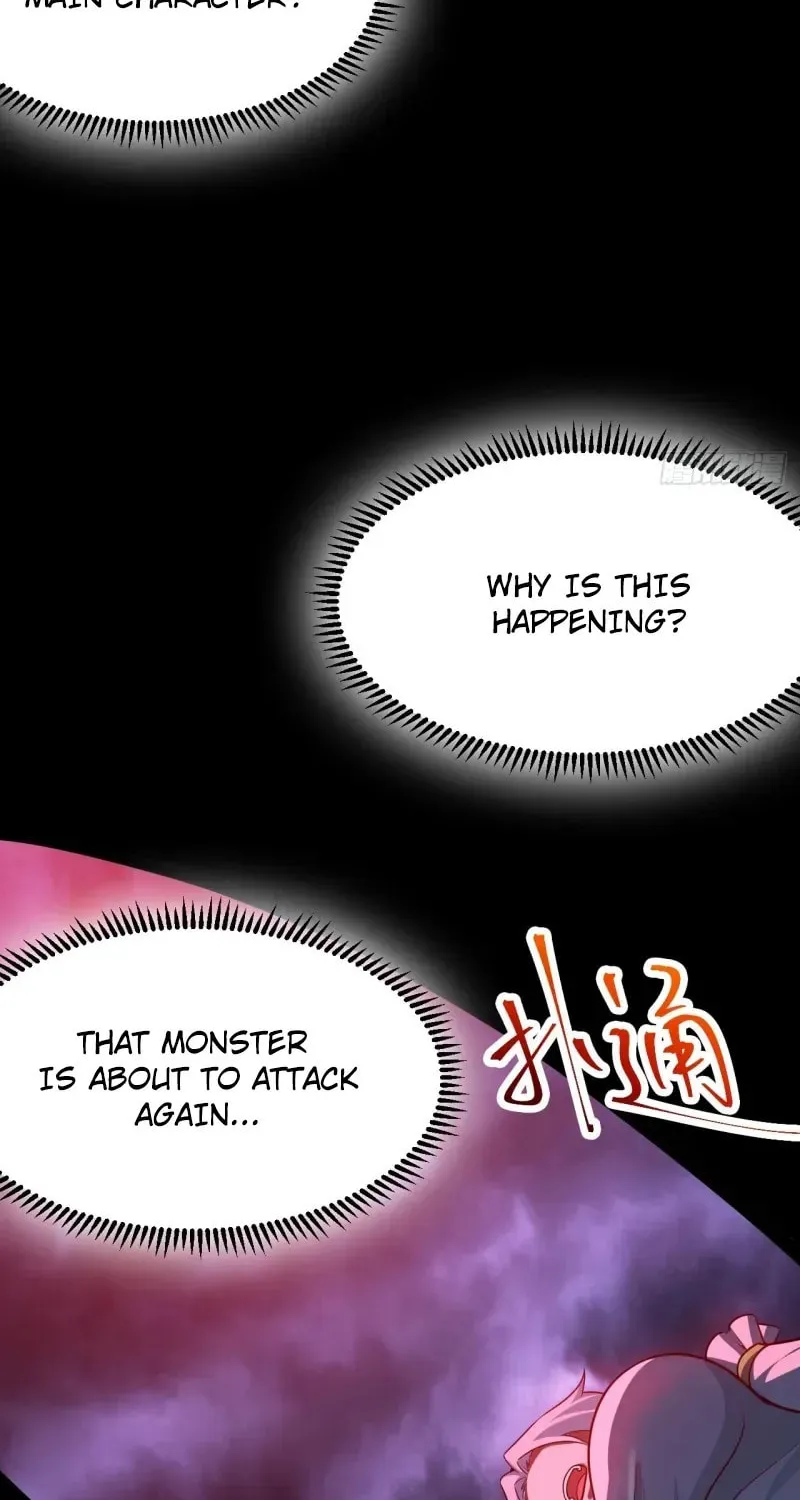 I was forced by the system to become a villain Chapter 30 page 4 - 