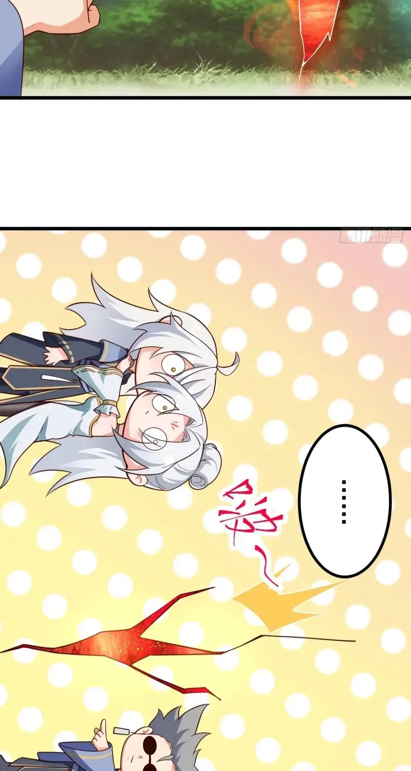 I was forced by the system to become a villain Chapter 30 page 32 - 