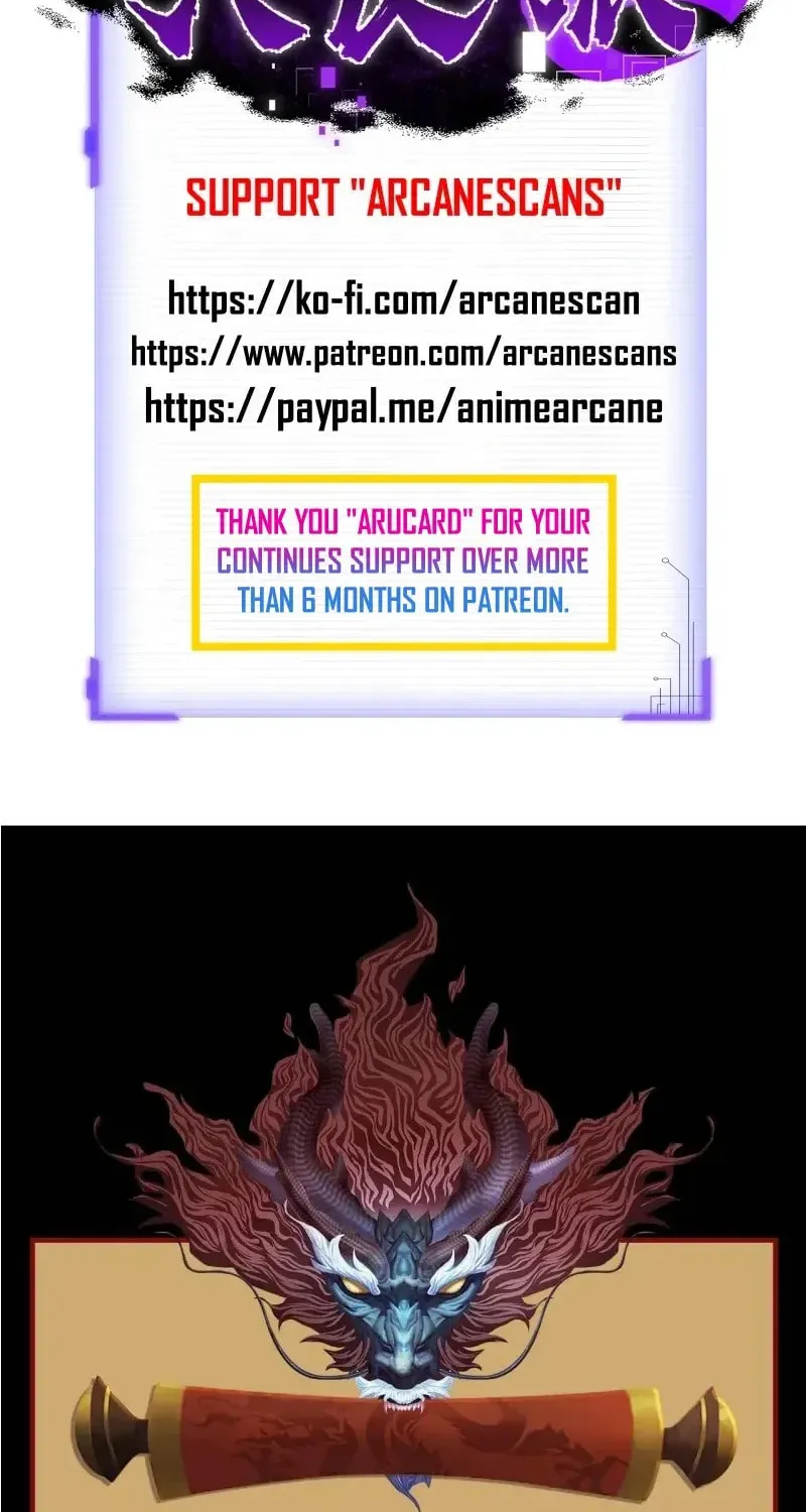 I was forced by the system to become a villain Chapter 30 page 34 - 