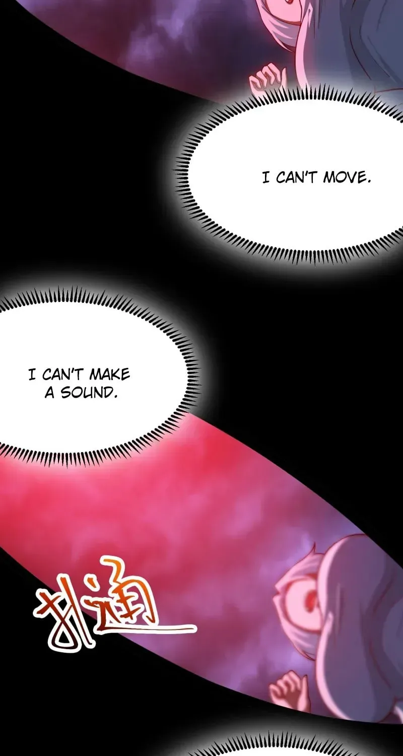 I was forced by the system to become a villain Chapter 30 page 5 - 