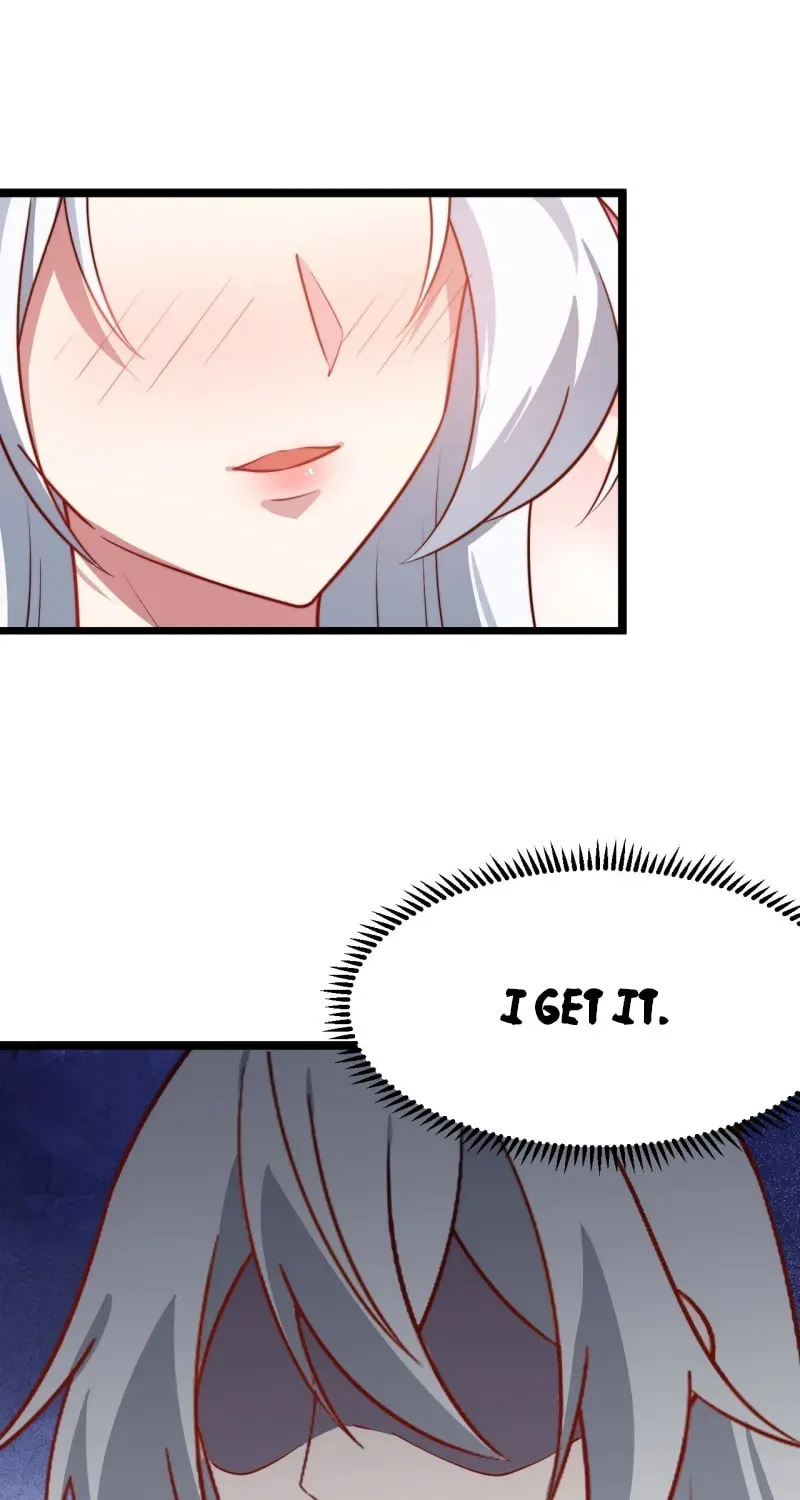 I was forced by the system to become a villain Chapter 31 page 12 - 