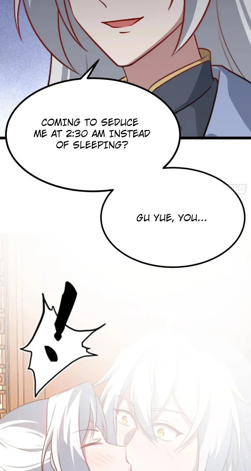I was forced by the system to become a villain Chapter 31 page 13 - 
