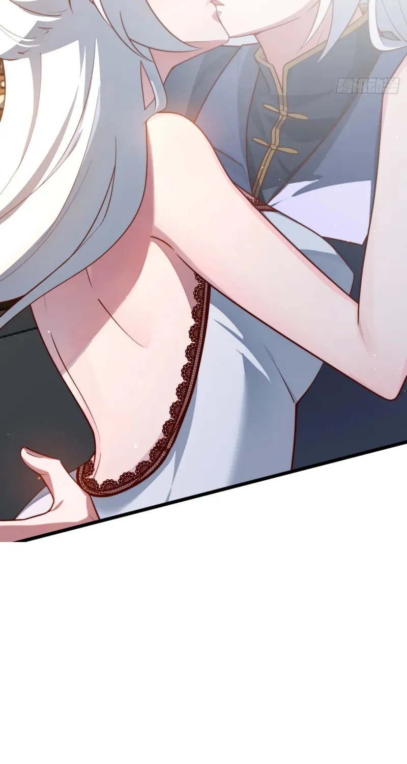 I was forced by the system to become a villain Chapter 31 page 14 - 