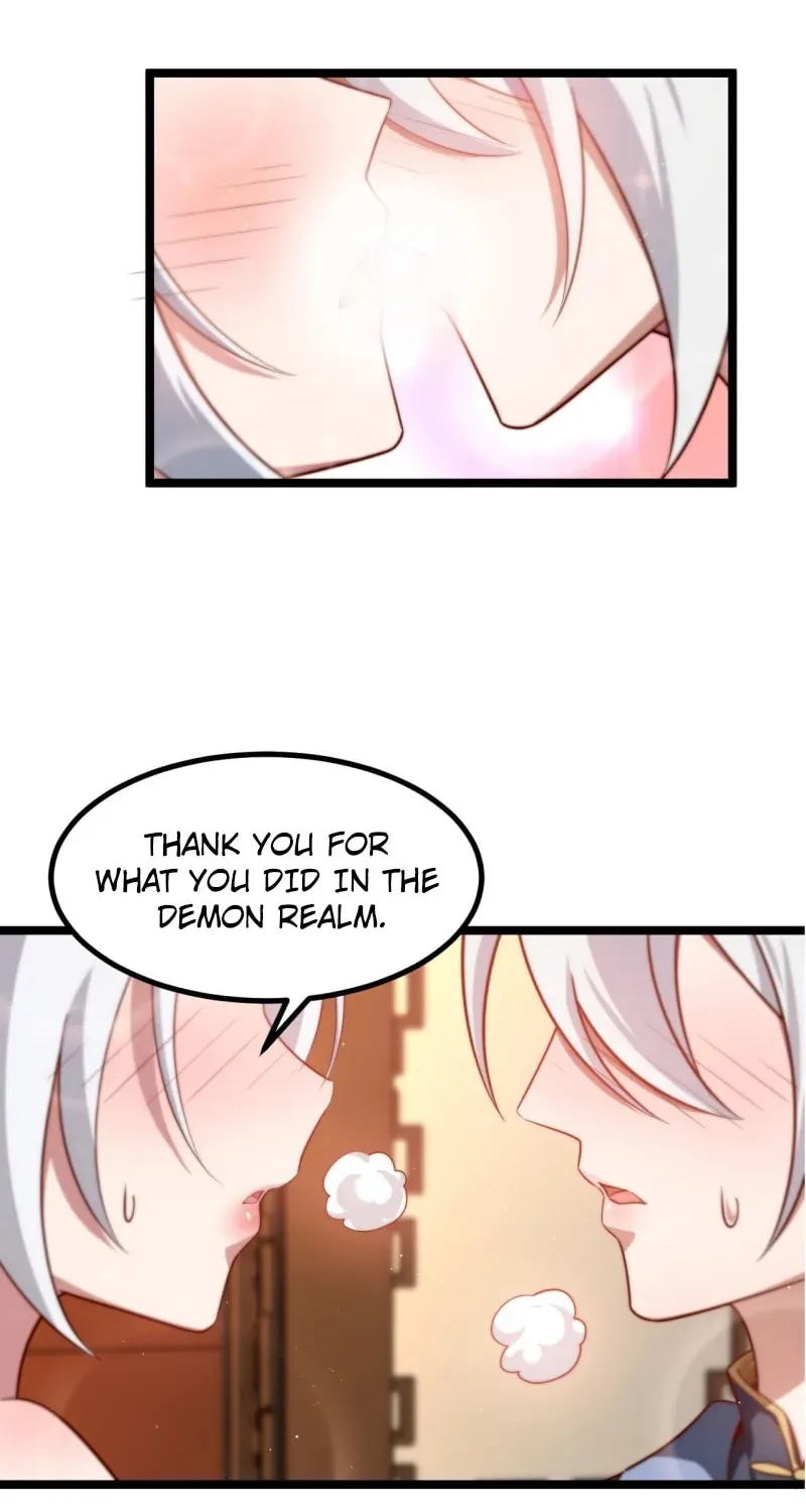 I was forced by the system to become a villain Chapter 31 page 15 - 
