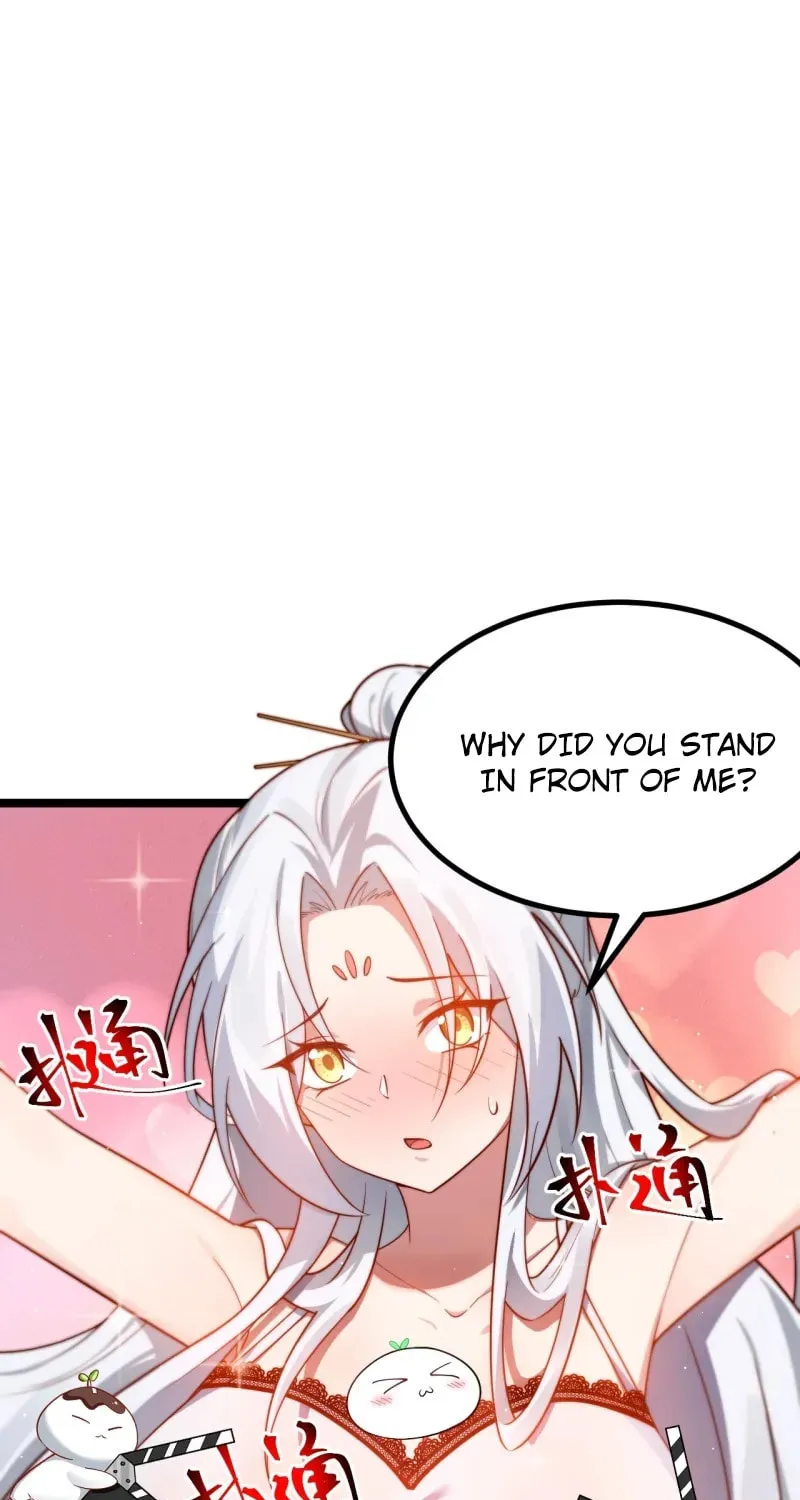 I was forced by the system to become a villain Chapter 31 page 16 - 