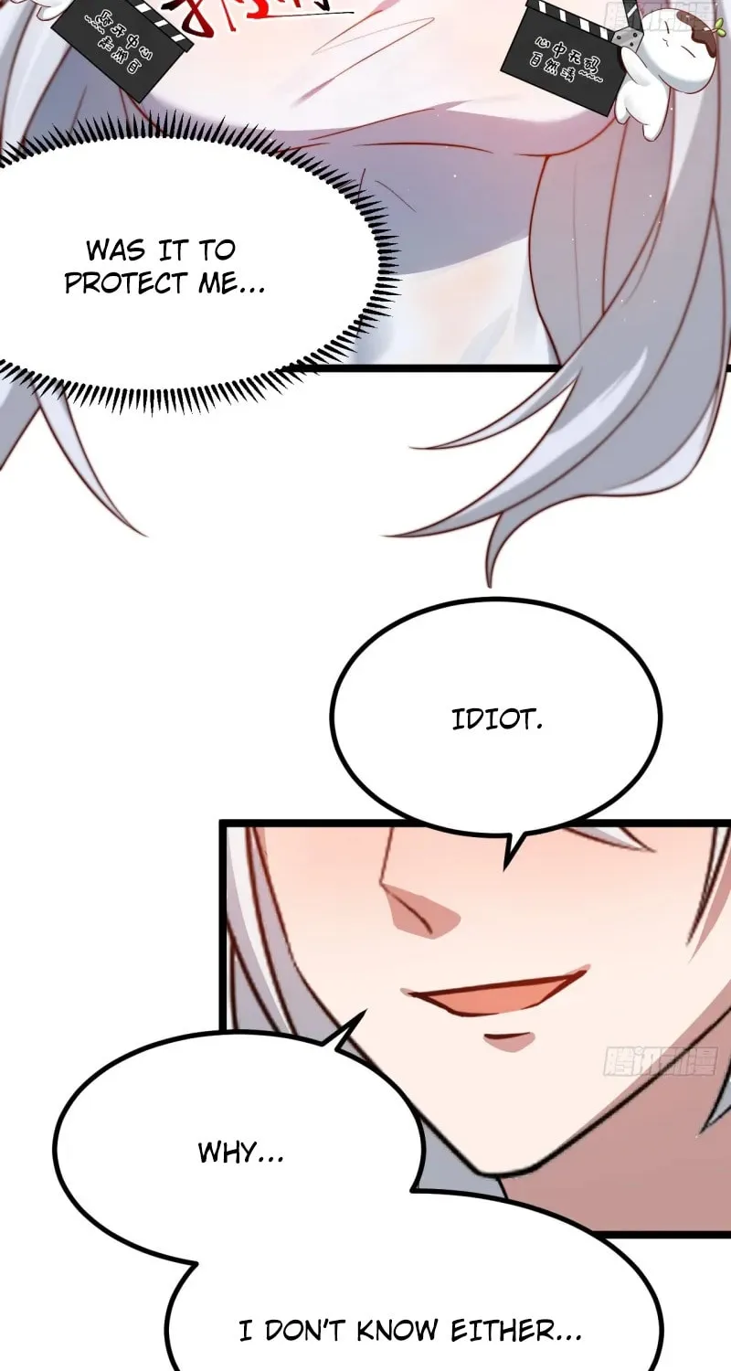 I was forced by the system to become a villain Chapter 31 page 17 - 
